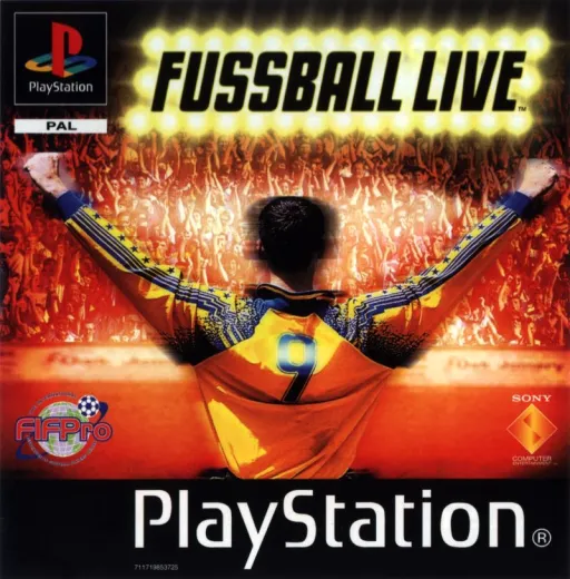 Fussball Live (Germany)